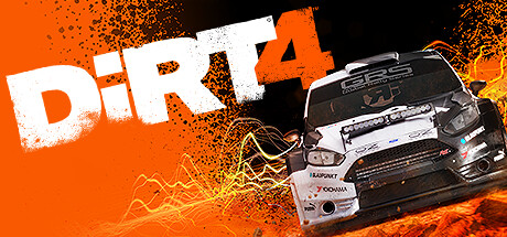 DiRT 4